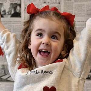 Macy’s Heart Warriors